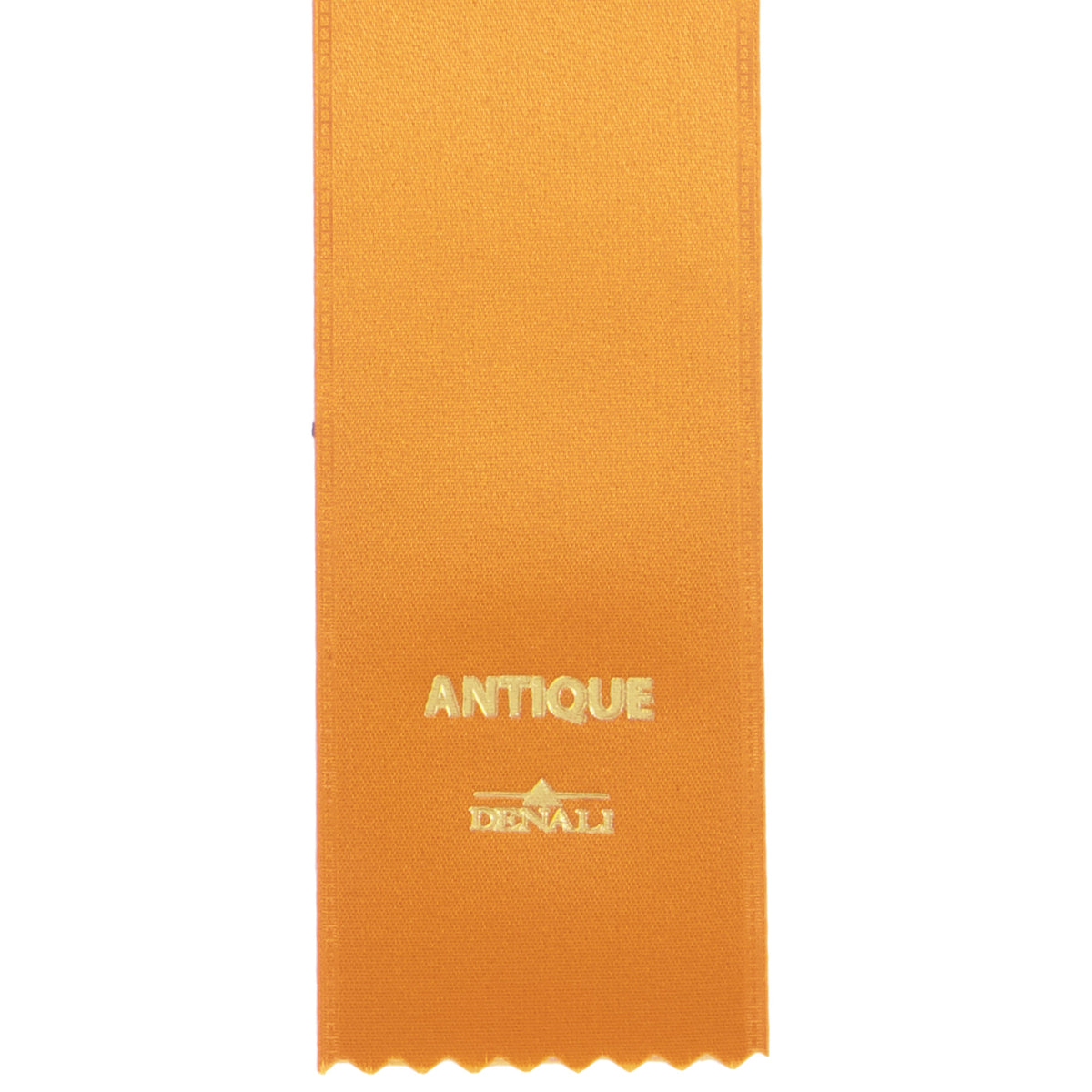 Style 290 Pleated Badge Ribbon [2&quot;]
