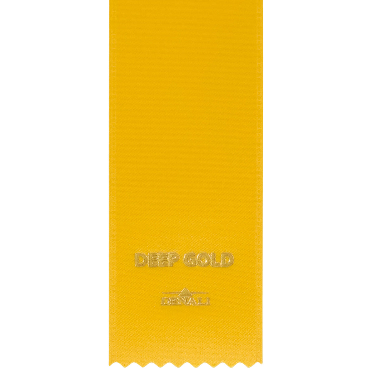 Style 290 Satin Badge Ribbon [2&quot;]