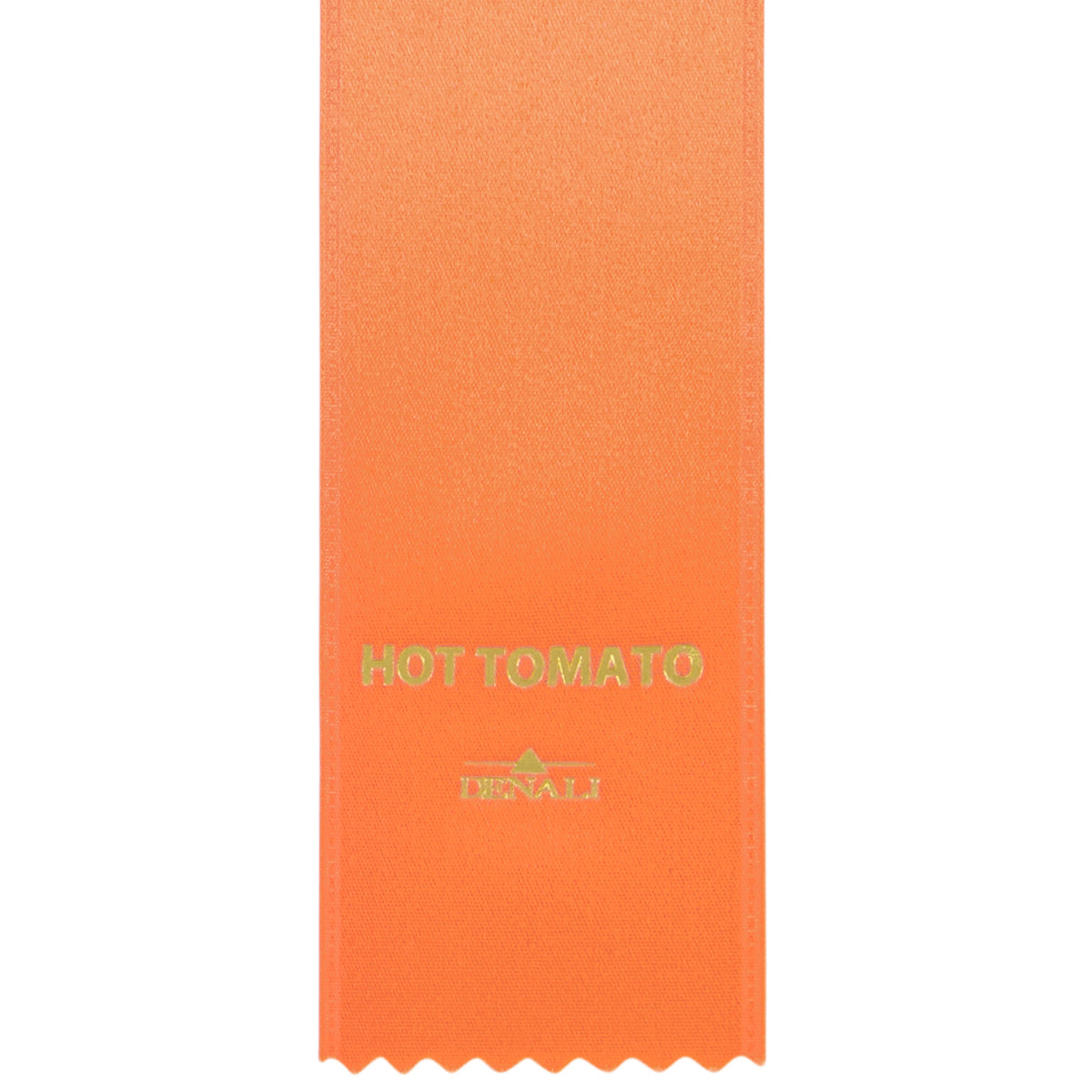Style 290 Satin Badge Ribbon - Banner Material [24&quot;]