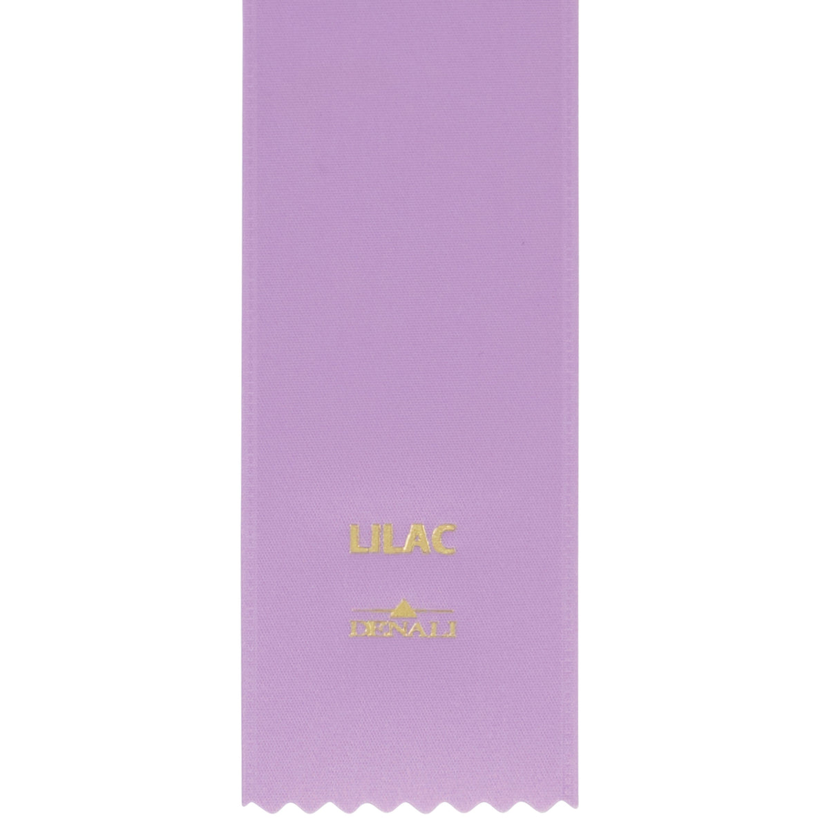 Style 290 Pleated Badge Ribbon [2&quot;]