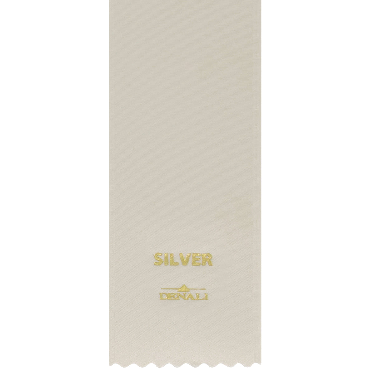 Style 290 Pleated Badge Ribbon [1 5/8&quot;]
