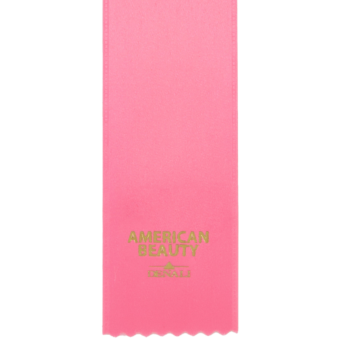 Style 290 Pleated Gold Galaxy II Edge Ribbon [G2GD 2&quot;]