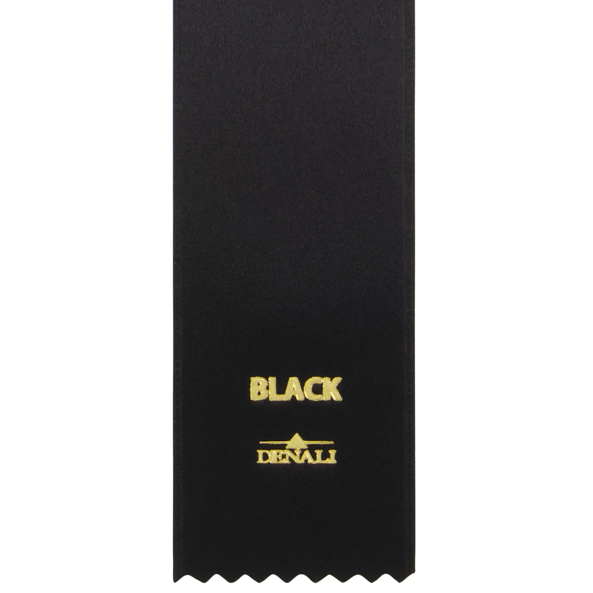 Style 290 Gold Galaxy I Edge Ribbon
