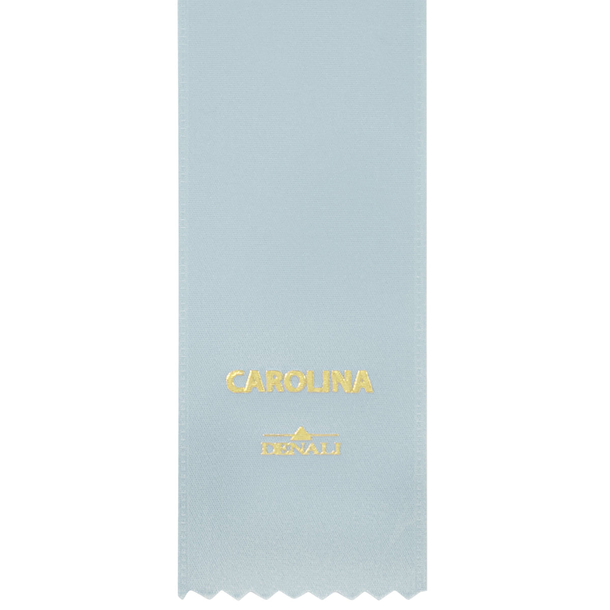 Style 290 Satin Badge Ribbon [2&quot;]