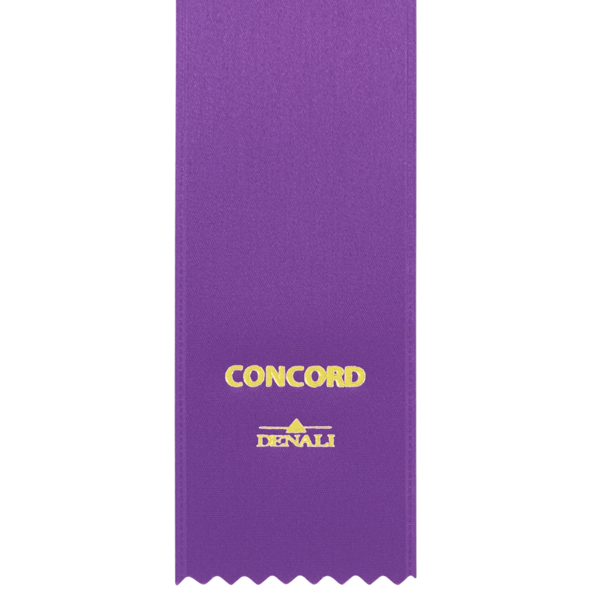 Style 290 Pleated Silver Galaxy II Edge Ribbon [GY2 1 1/4&quot;]