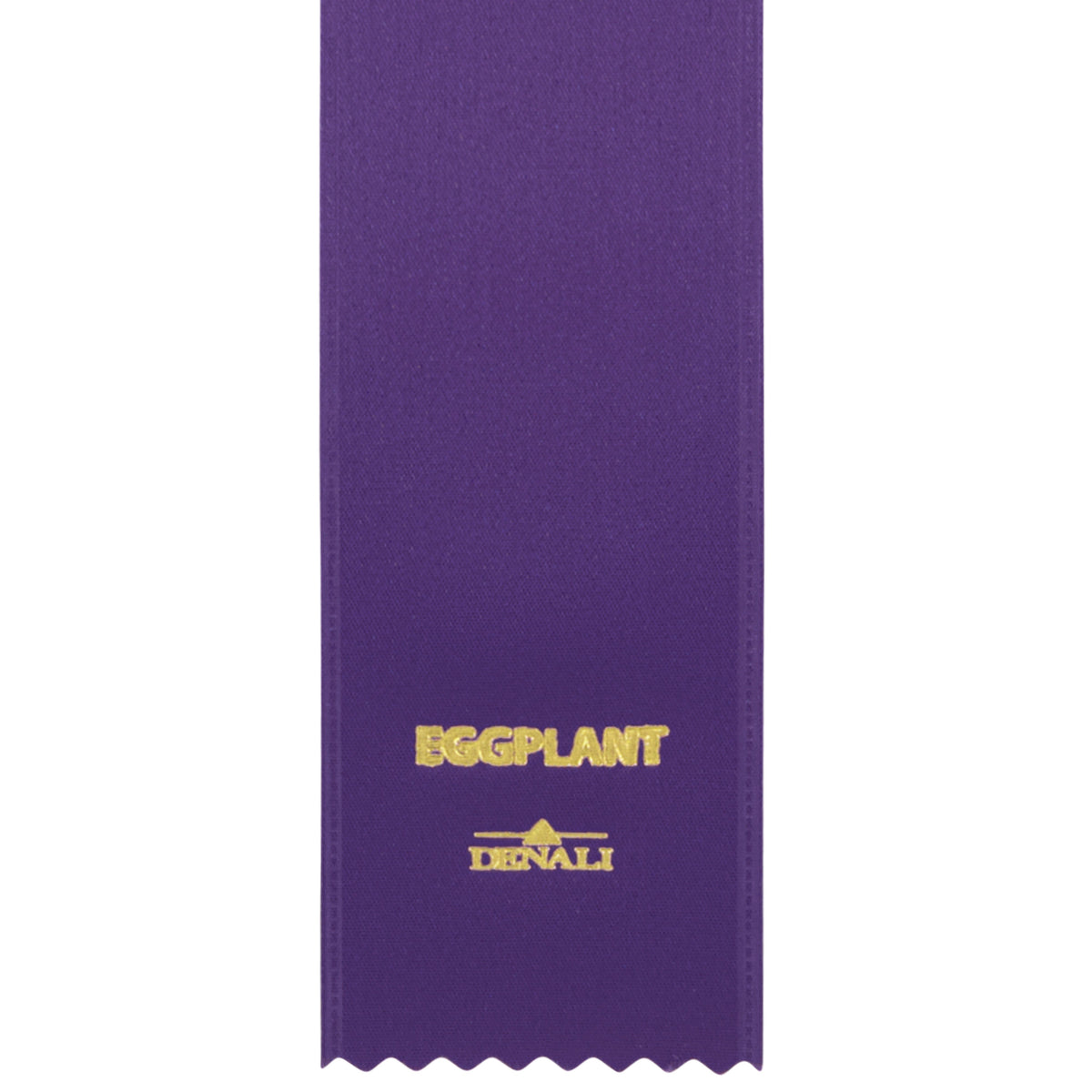 Style 290 Pleated Gold Galaxy II Edge Ribbon [G2GD 2&quot;]