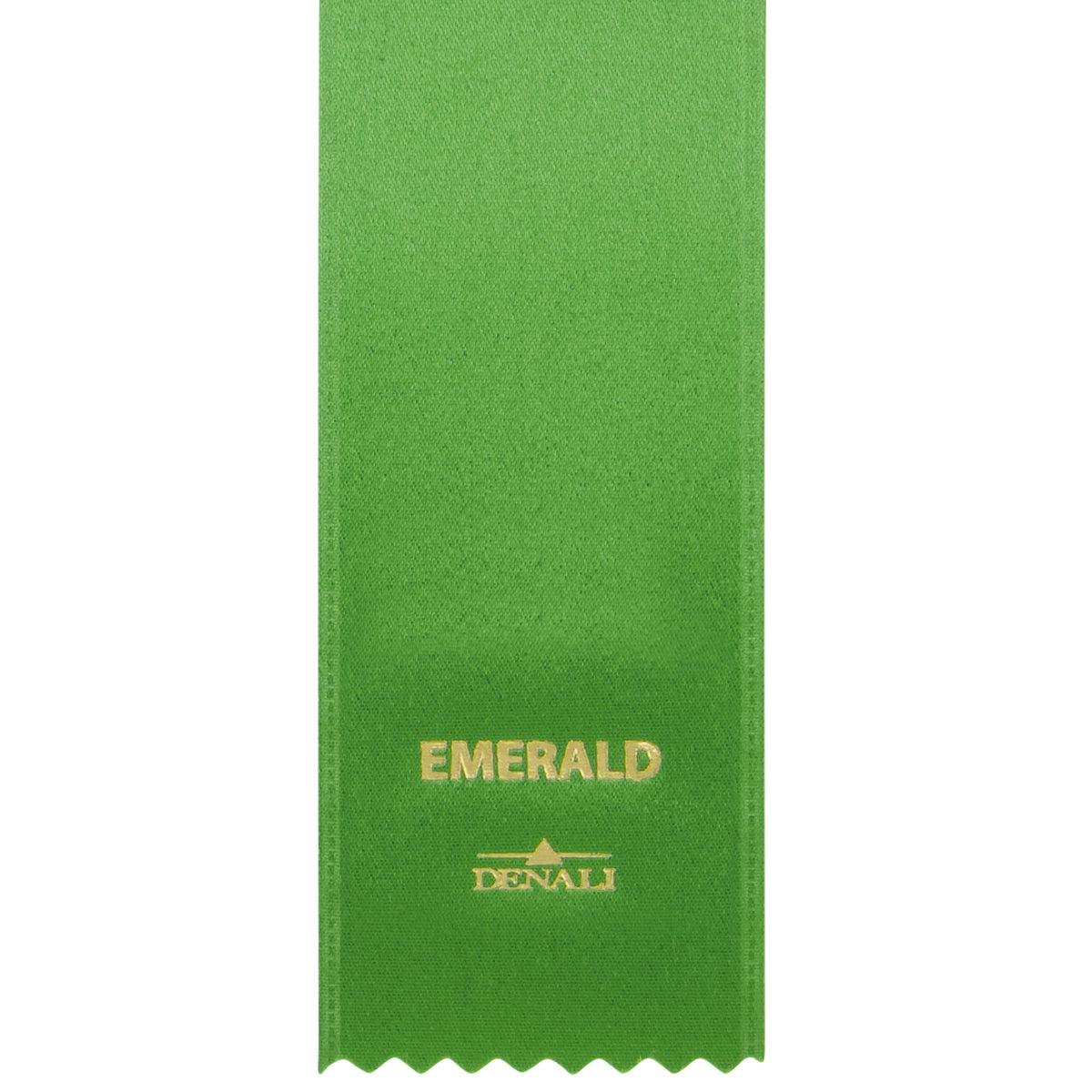 Style 290 Pleated Badge Ribbon