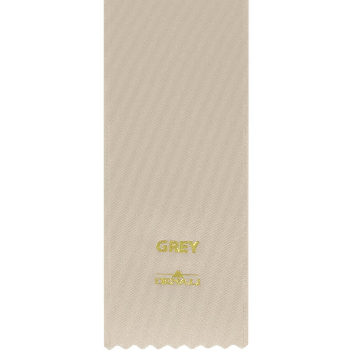 Style 290 Silver Galaxy II Edge Ribbon [3&quot;]