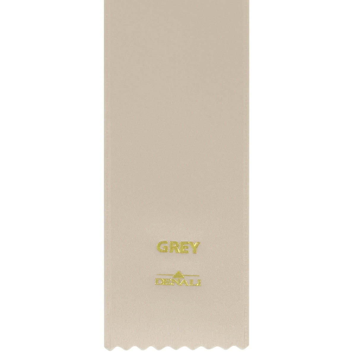 Style 290 Pleated Silver Galaxy I Edge Ribbon [2&quot;]