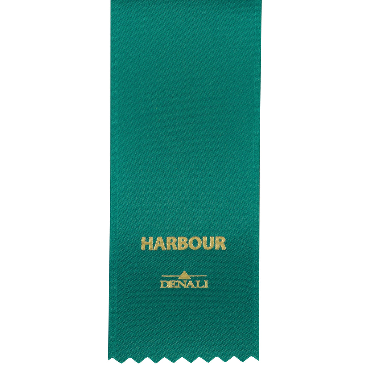 Style 290 Pleated Badge Ribbon [1 5/8&quot;]