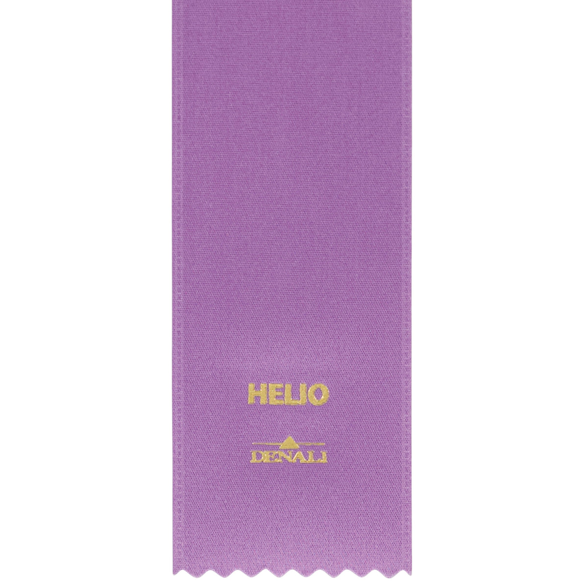 Style 290 Satin Badge Ribbon [1&quot;]