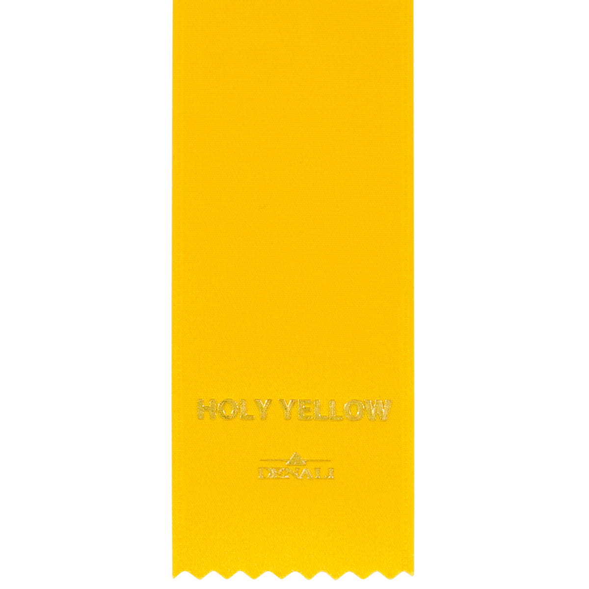 Style 290 Pleated Badge Ribbon [2&quot;]