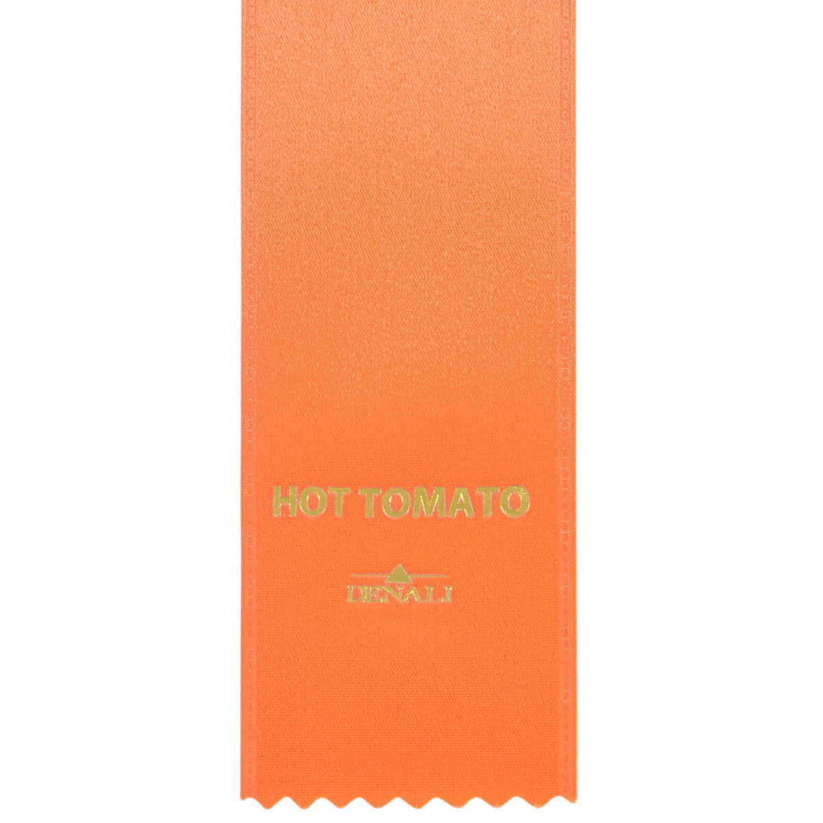 Style 290 Pleated Badge Ribbon