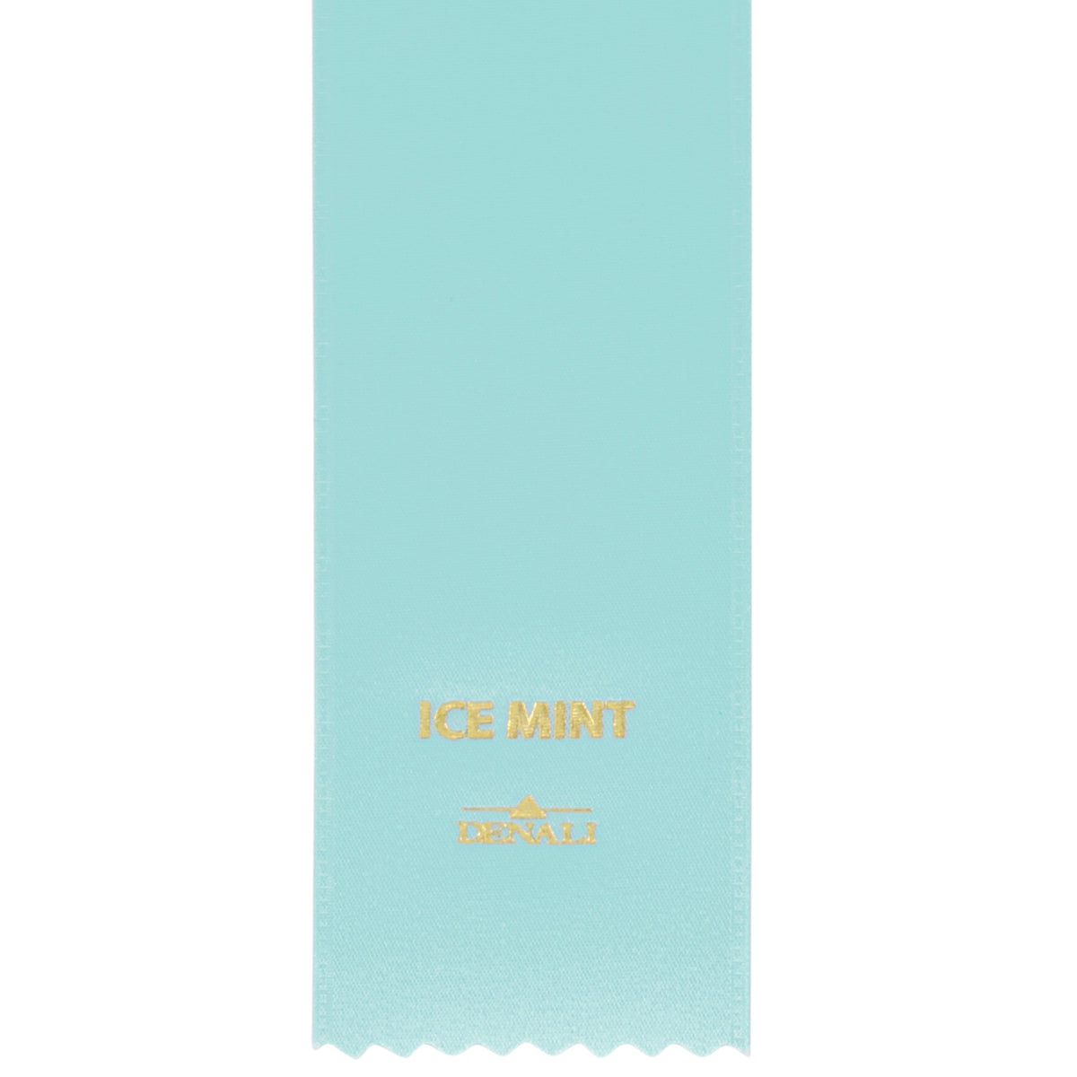 Style 290 Pleated Gold Galaxy II Edge Ribbon [G2GD 2&quot;]