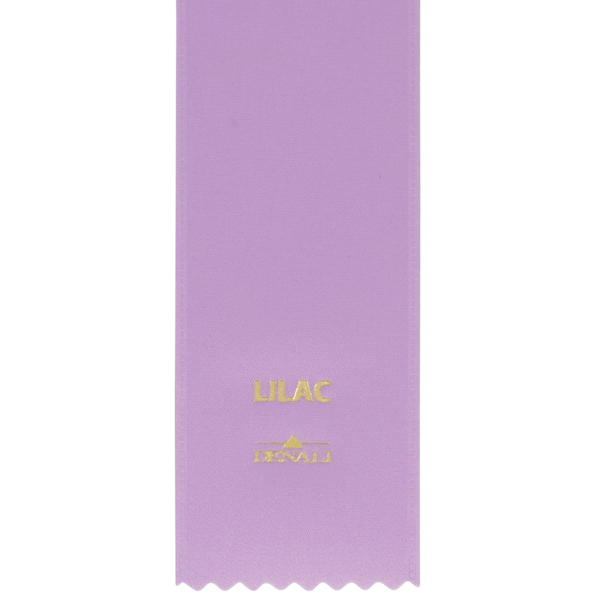 Style 290 Tinsel Edged Badge Ribbon