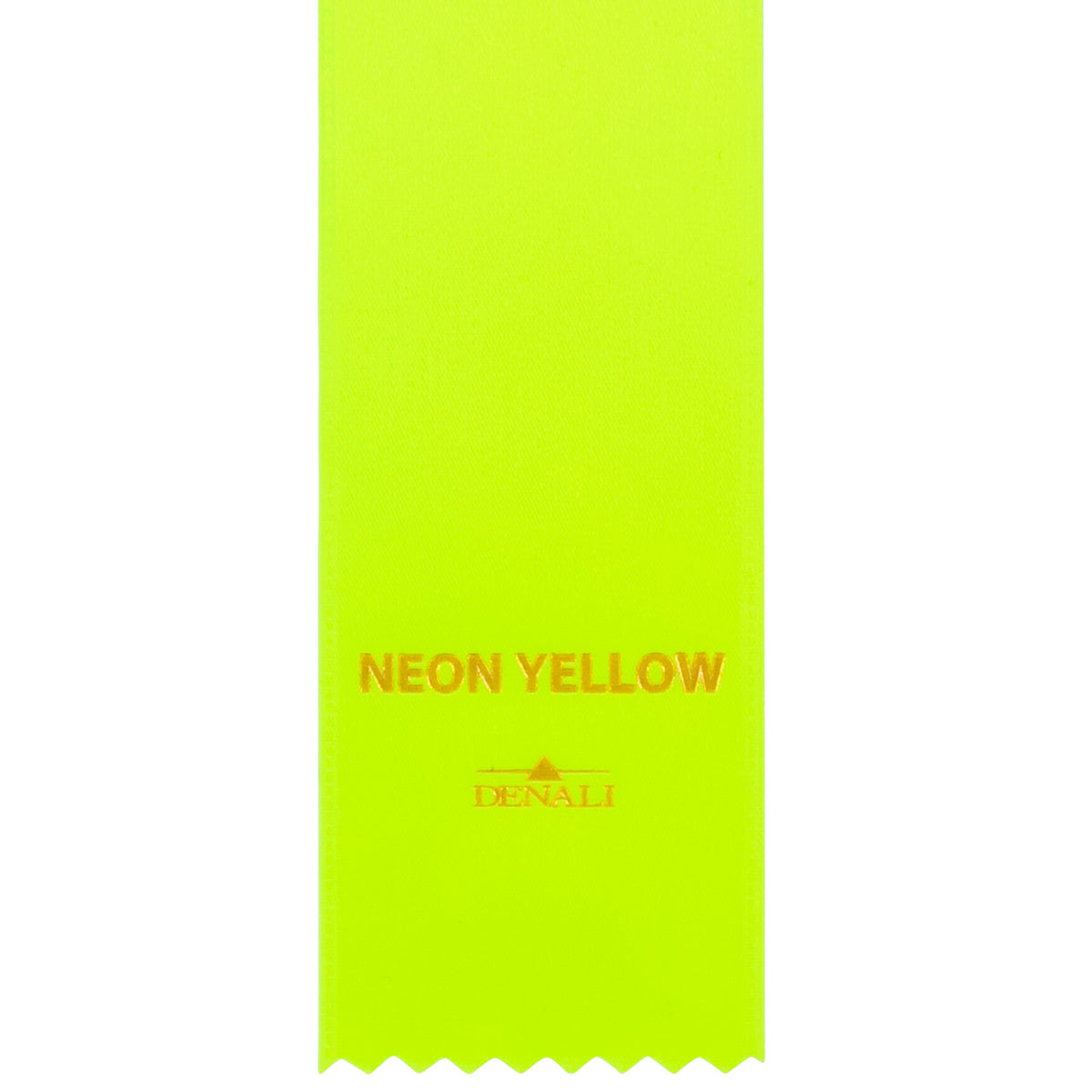 Style 290 Pleated Badge Ribbon [1 5/8&quot;]