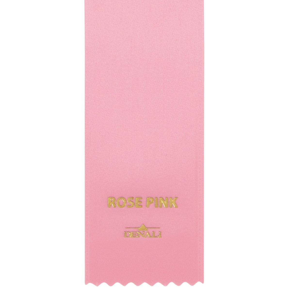 Style 290 Satin Badge Ribbon [2 1/2&quot;]