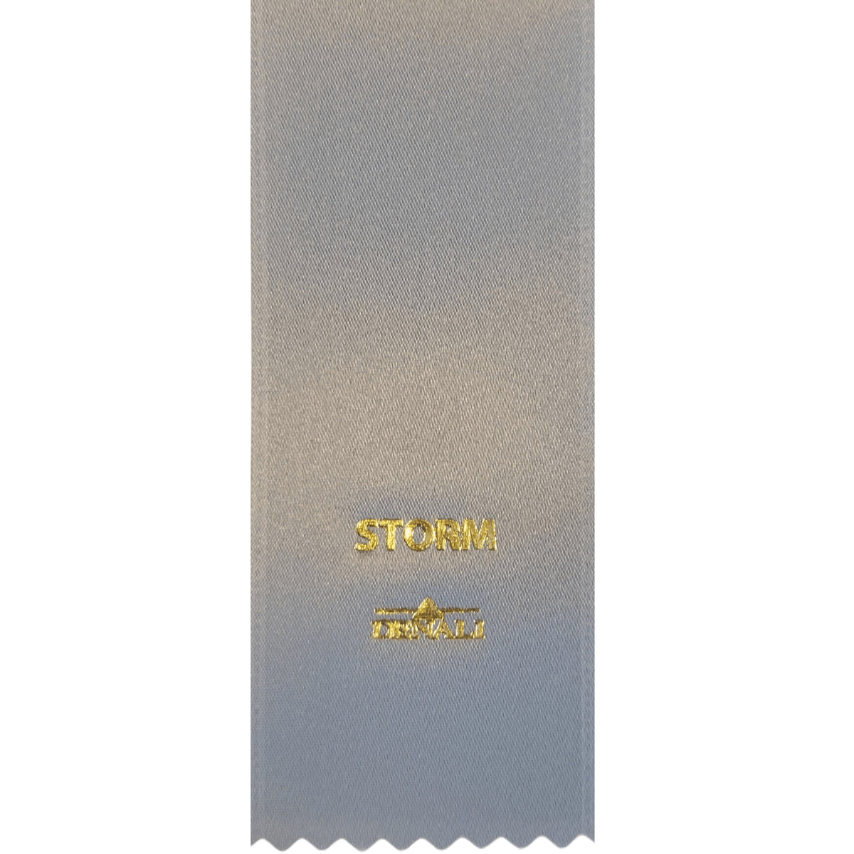 Style 290 Satin Badge Ribbon [3&quot;]