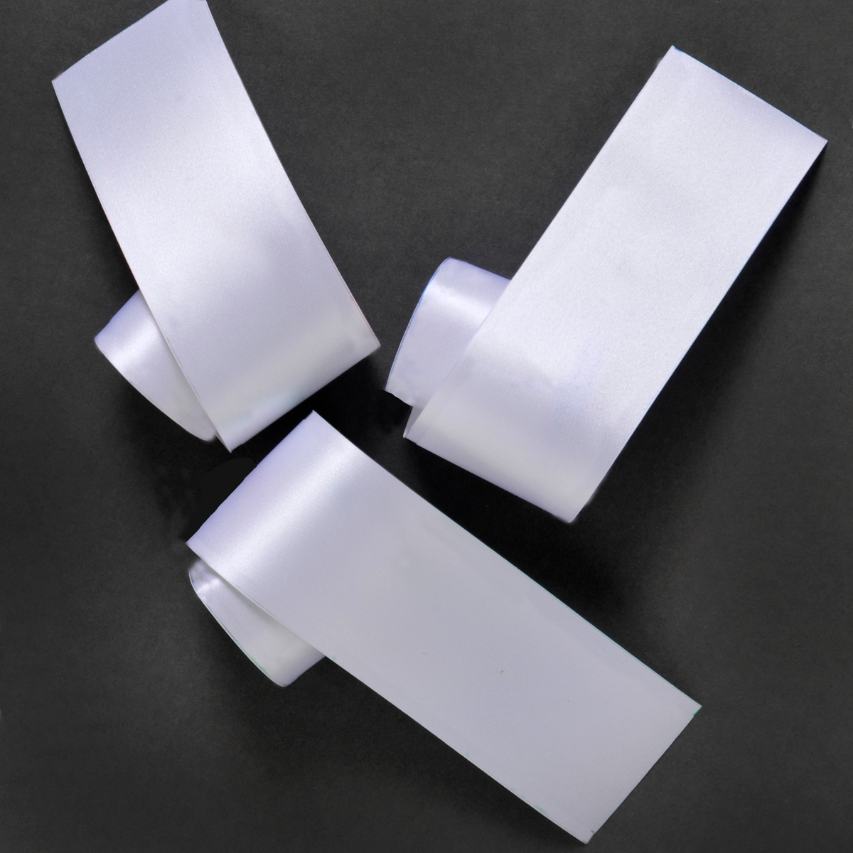 Floral Acetate Satin Ribbon – Coming Soon! - The Denali Company