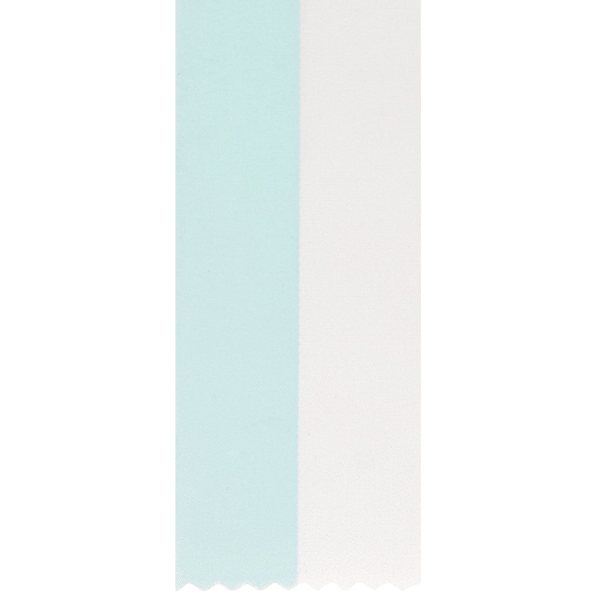 Style 290 Satin Badge Ribbon - Multicolor