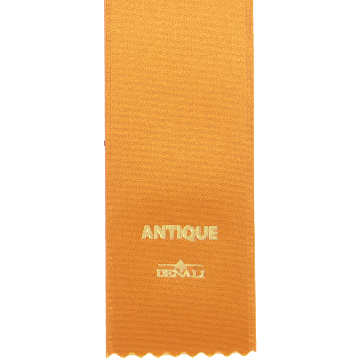 Style 290 Satin Badge Ribbon