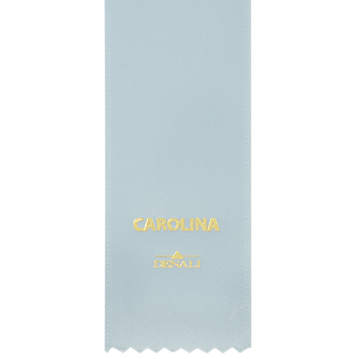 Style 290 Satin Badge Ribbon