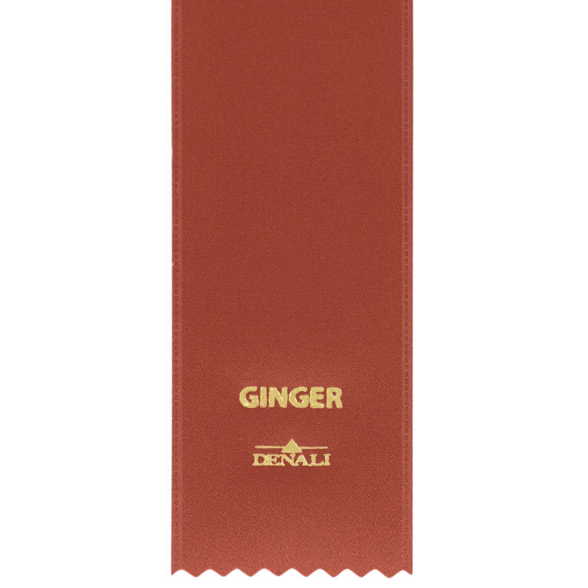 Style 290 Foil-Edge Badge Ribbon