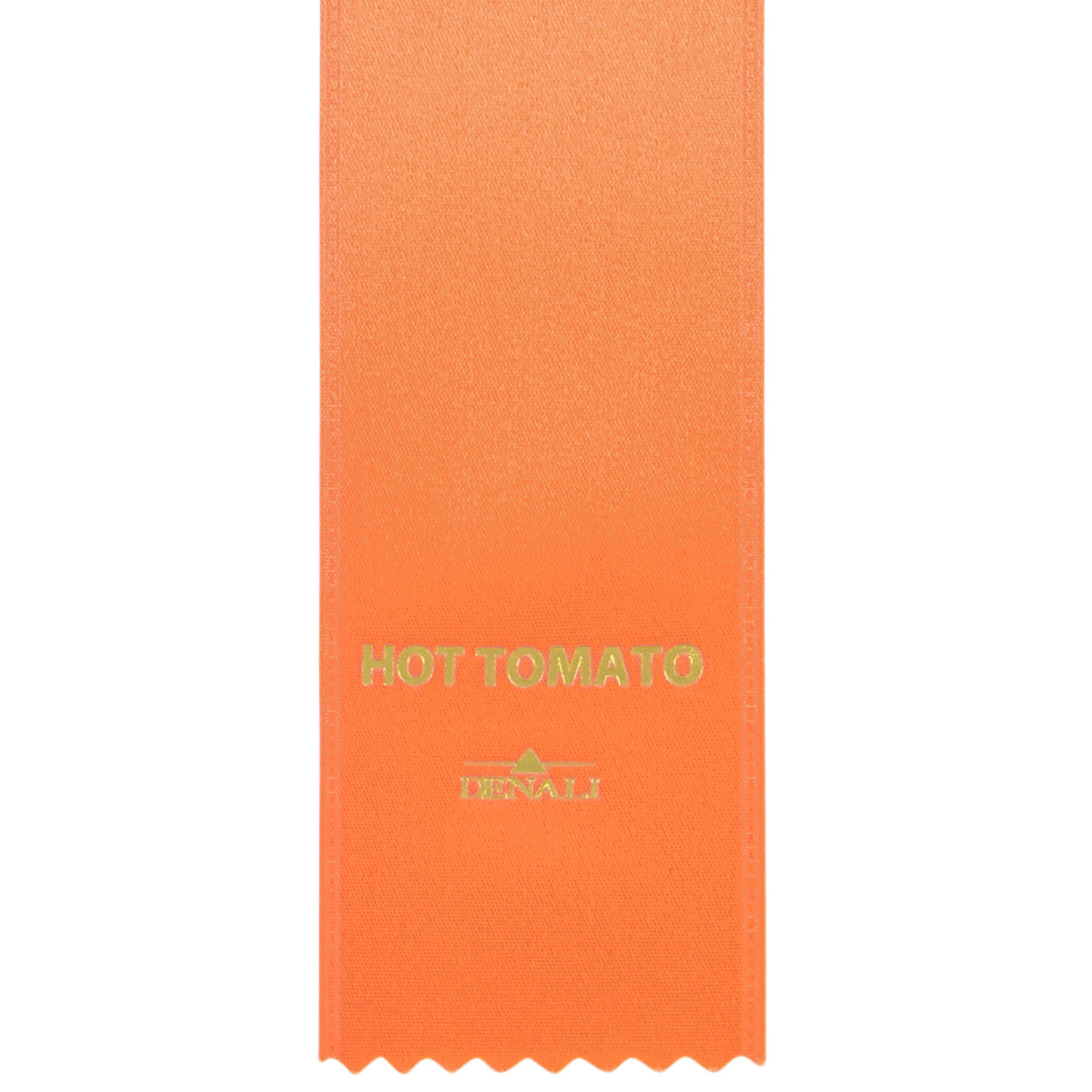 Style 290 Foil-Edge Badge Ribbon