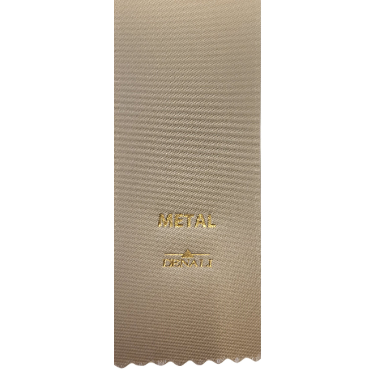 Style 290 Pleated Badge Ribbon [2&quot;]