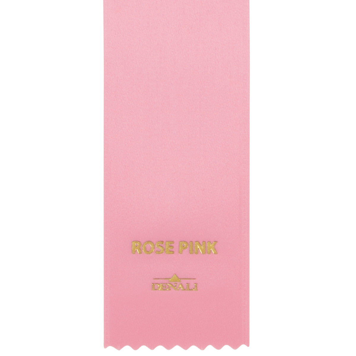 Style 290 Foil-Edge Badge Ribbon