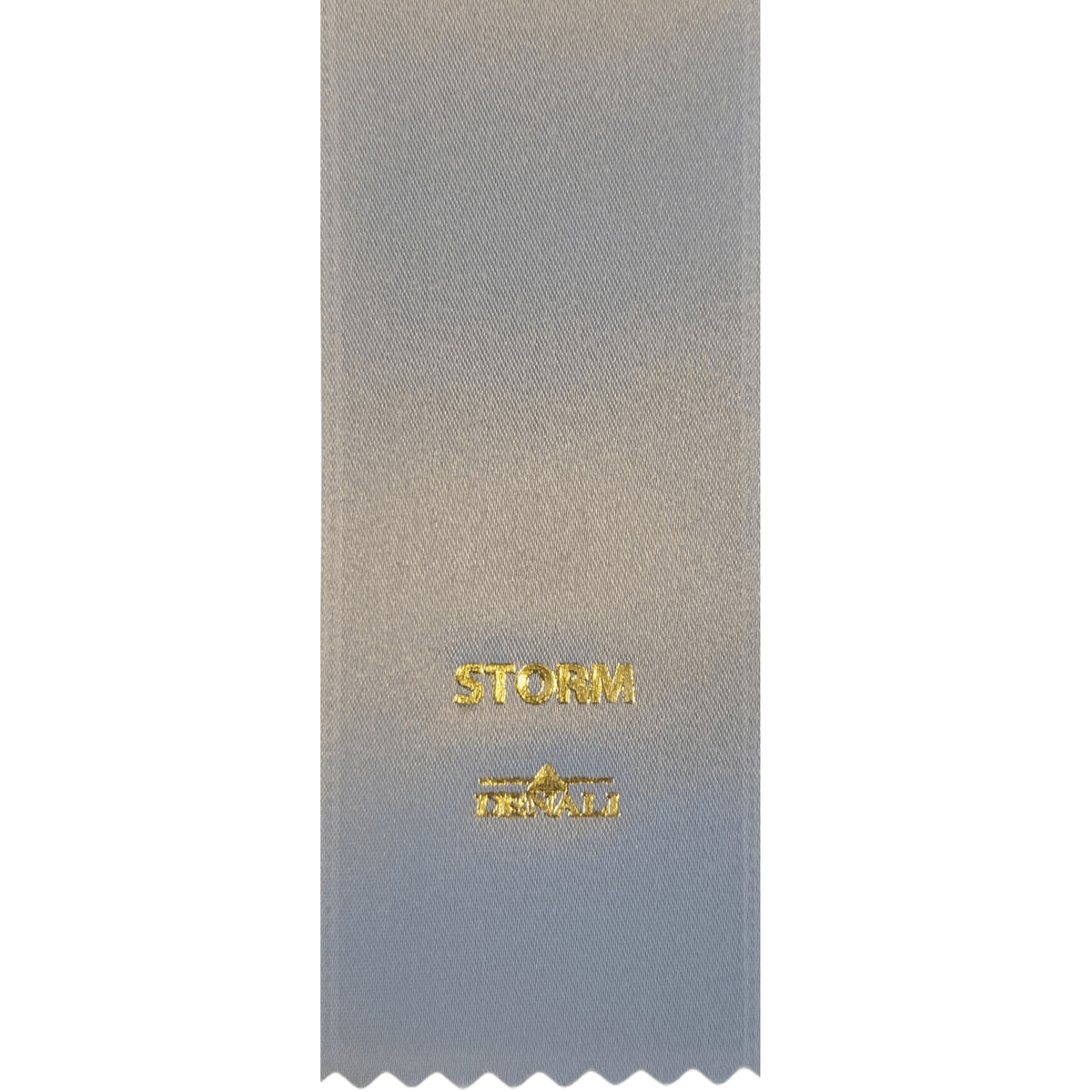 Style 290 Satin Badge Ribbon