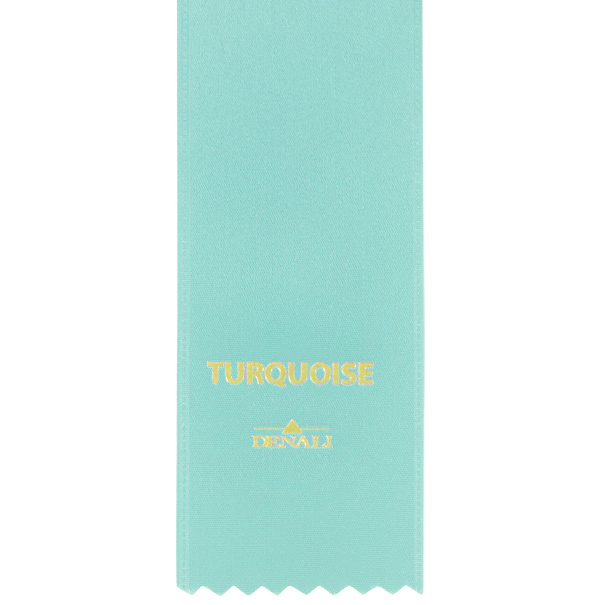 Style 290 Satin Badge Ribbon